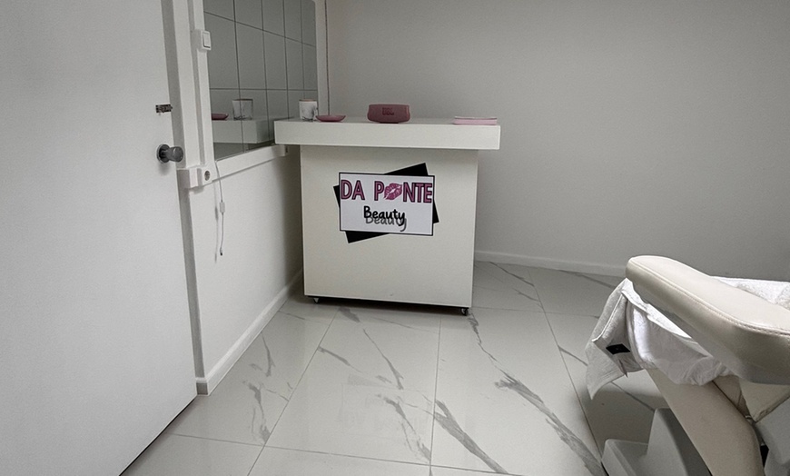 Image 4: Gezichtsbehandeling voor mannen mét gezichtsbeharing, solo of duo