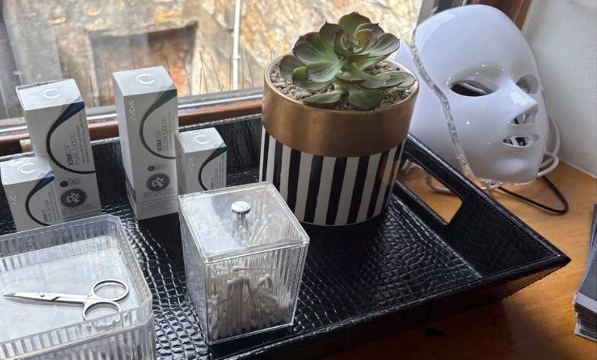 Image 3: Dermal Filler – Lips, Cheeks, Marionette Lines or Nasolabial Folds