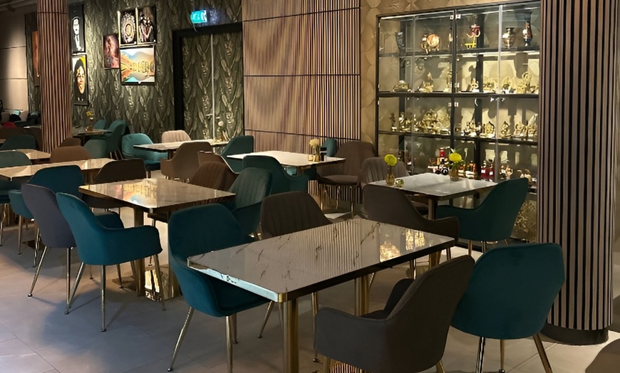 Image 10: 3-gangen à la carte: de authentieke Indiase keuken in Nieuwegein