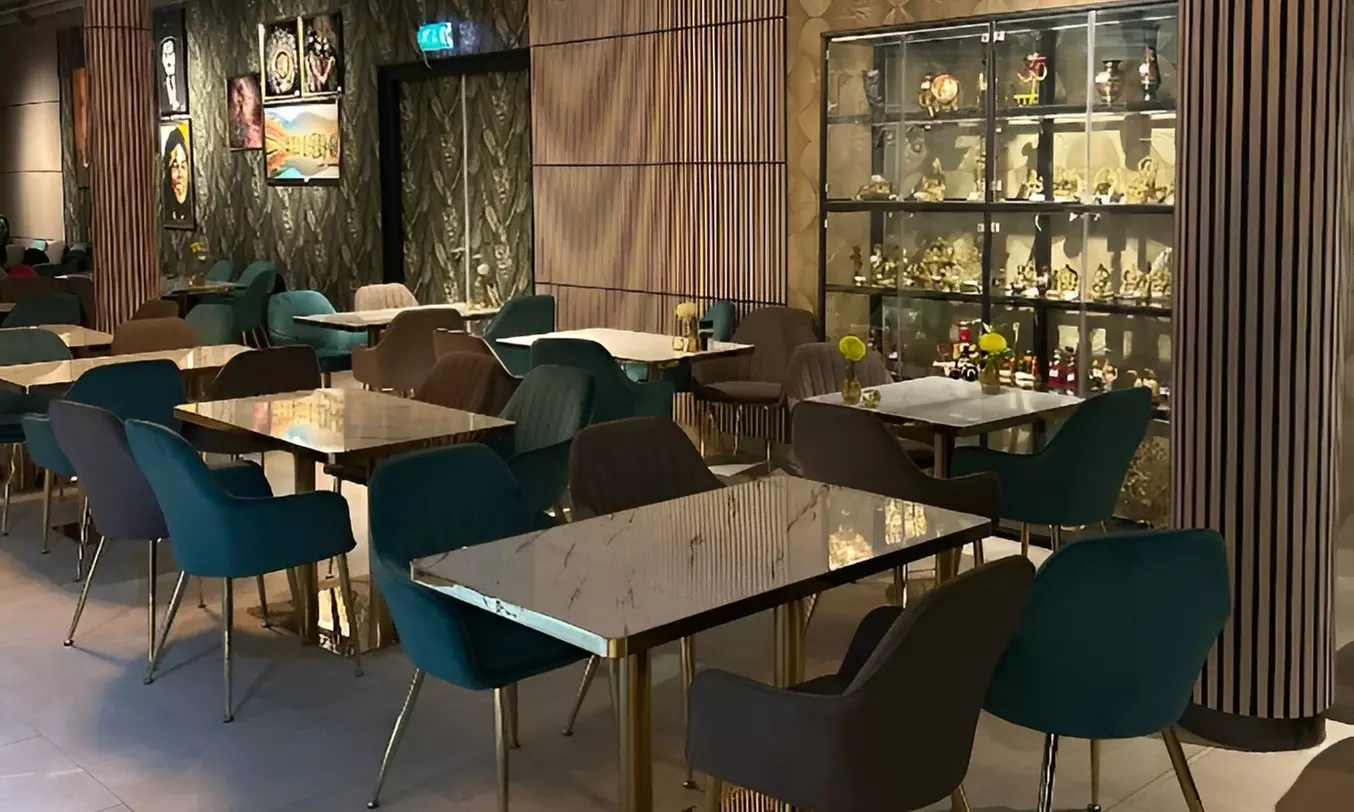 3-gangen à la carte: de authentieke Indiase keuken in Nieuwegein