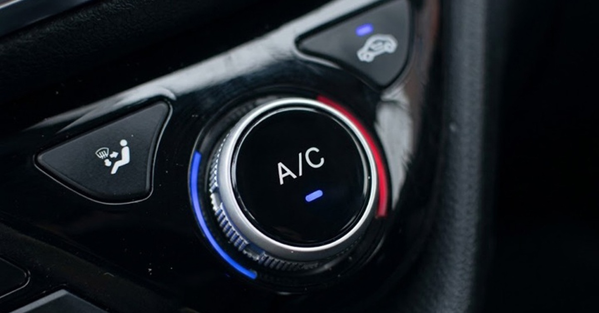 Servicio de reparación y recarga del aire acondicionado del coche en Sevilla