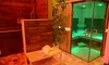 Up to 39% Off on One 30 or 60-Min Fire + Ice Contrast Therapy Session & Couples Option at relax Float Spa