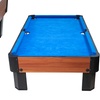 Image 5: Billard pliable avec accessoires SOKKER