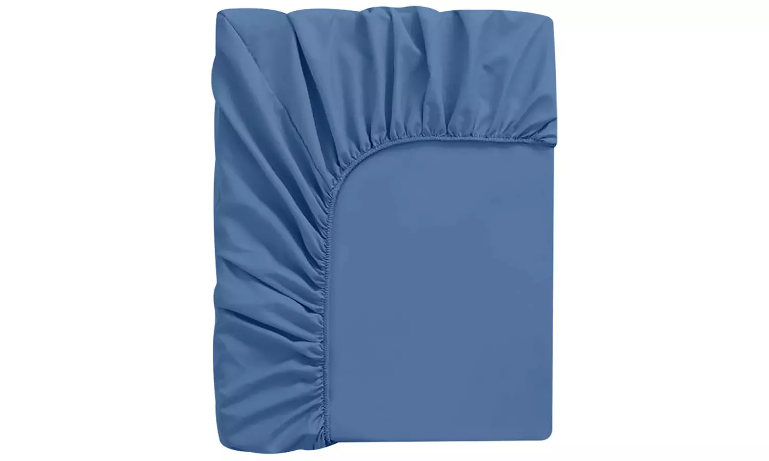 Lenzuolo sotto in cotone Jersey