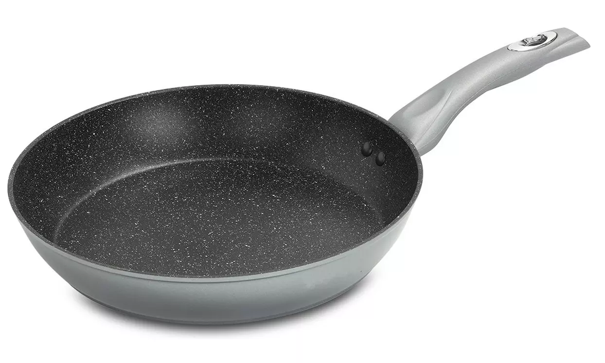 3er-Set Royaltyline Pfannen-Set