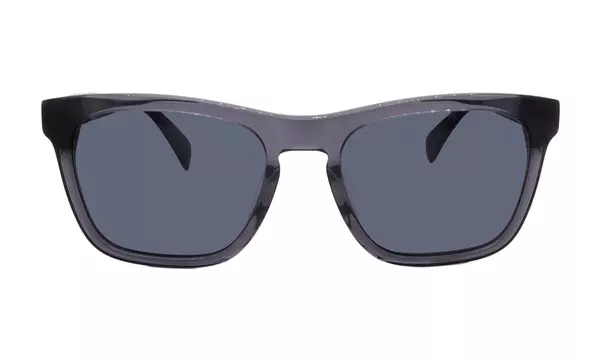 Rag & Bone RNB5051/S-HWJ Grey Translucent Sunglasses