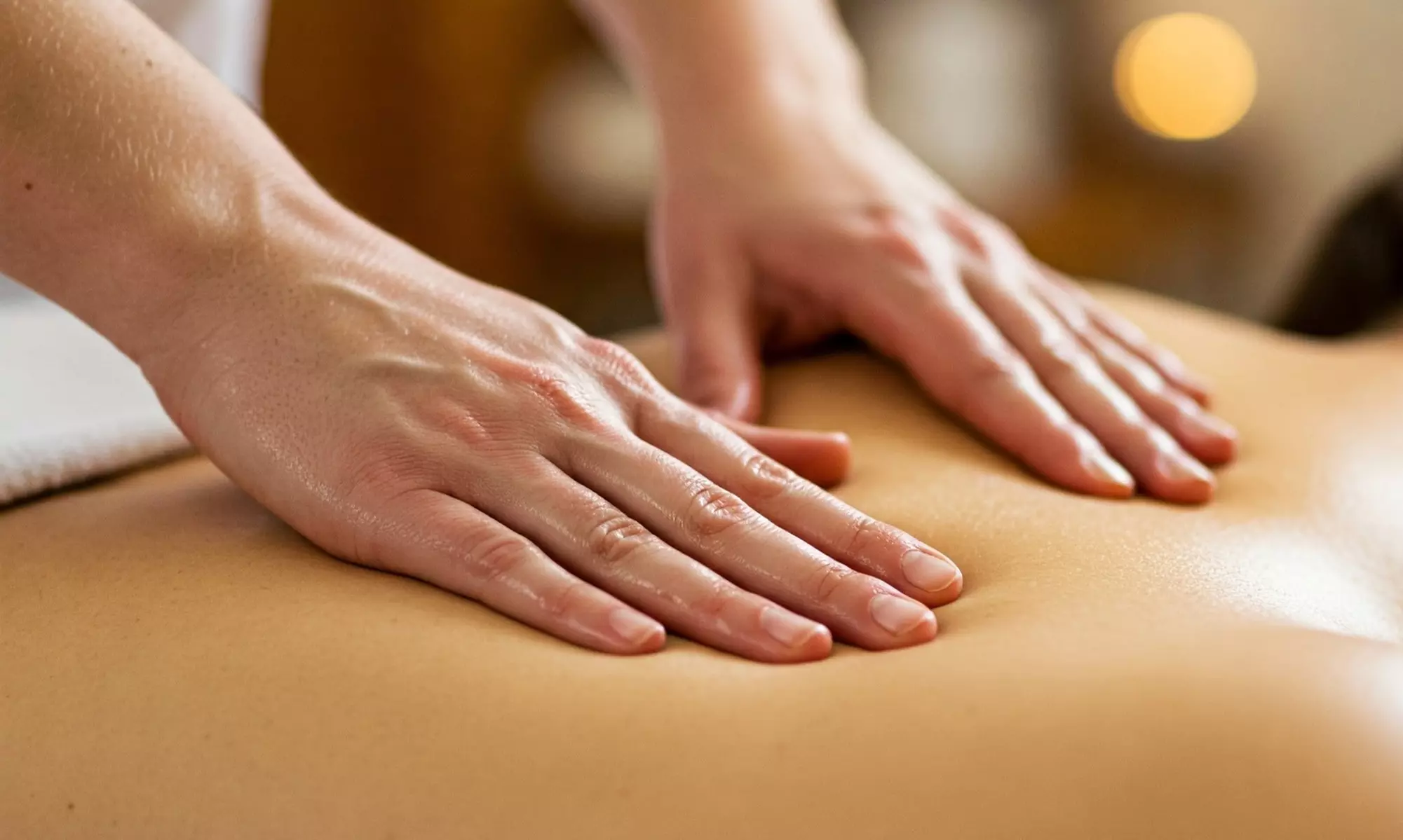 Elevate Your Wellbeing with Tailored Massage Treatments