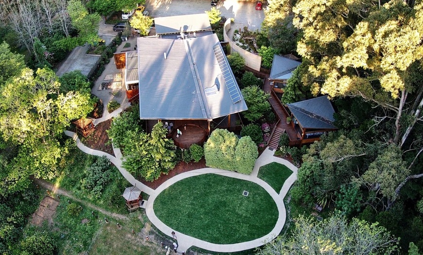 Image 3: 3-Course Dining Experience with Glass of Wine for Two or Four People