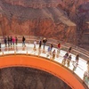 Image 1: Grand Canyon West – Skywalk, Zipline, and Scenic Views