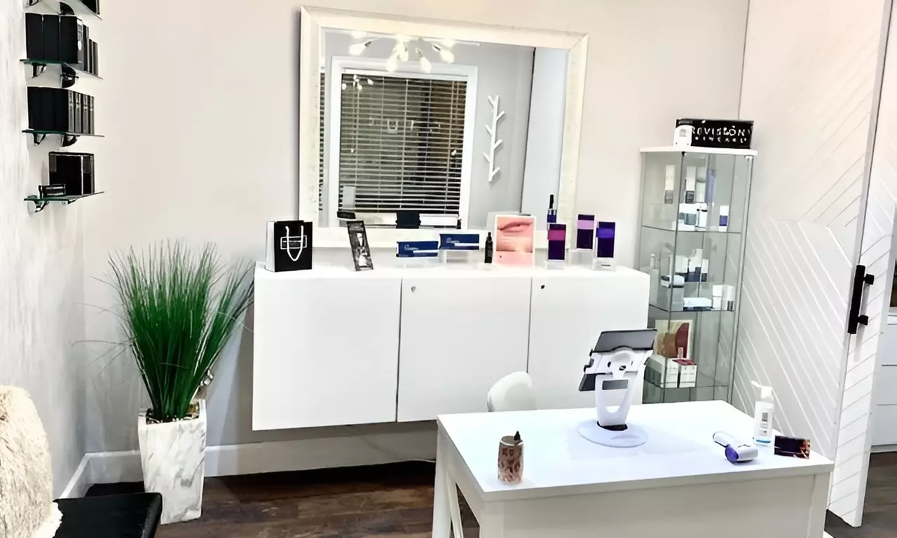 Smooth Away Fine Lines with 20 or 40 Units of Letybo at Pure Med Spa
