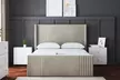 DS Living Elara Winged Panel Bed With Ottoman Gas Lift - Second Medium