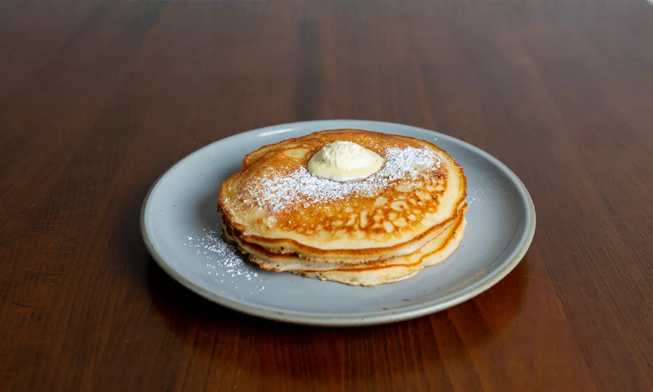 Buttermilk Biscuit Stonecrest Brunch for Two or Four with Mimosas