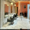 Image 6: Perfect Nails: Classic, Gelish, Acrylic, or Normal Manicure & Pedicure