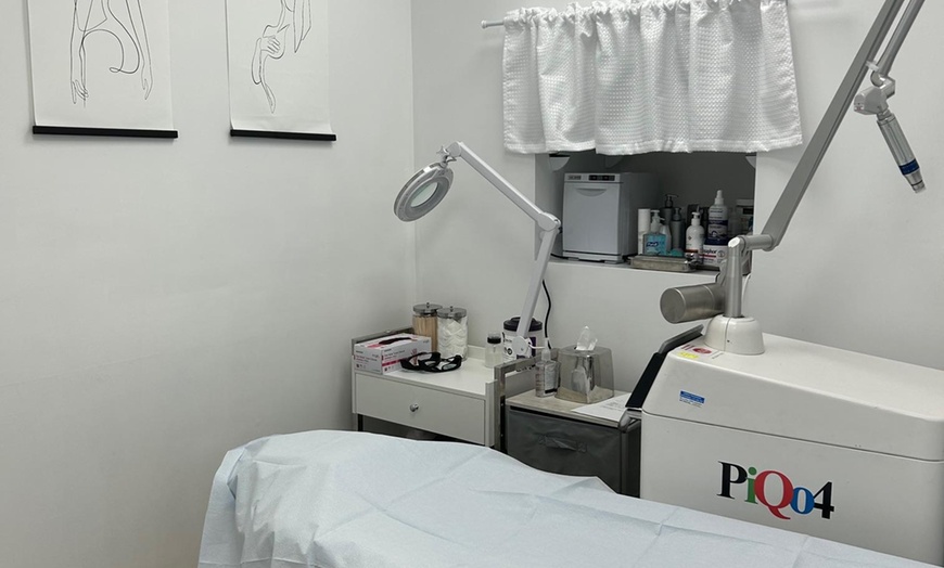Image 3: Lip Flip, Botox, or Juvederm at Red Carpet Aesthetics 41% Off