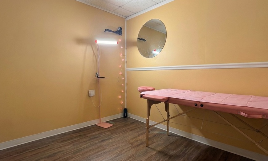 Image 3: Get Silky Smooth Skin with One, Three, or Five Bikini Waxing Packages