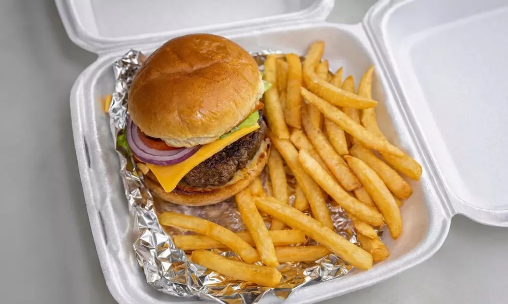 Savor Delicious Cuisine at Velvet Room with Dine-In or Takeout