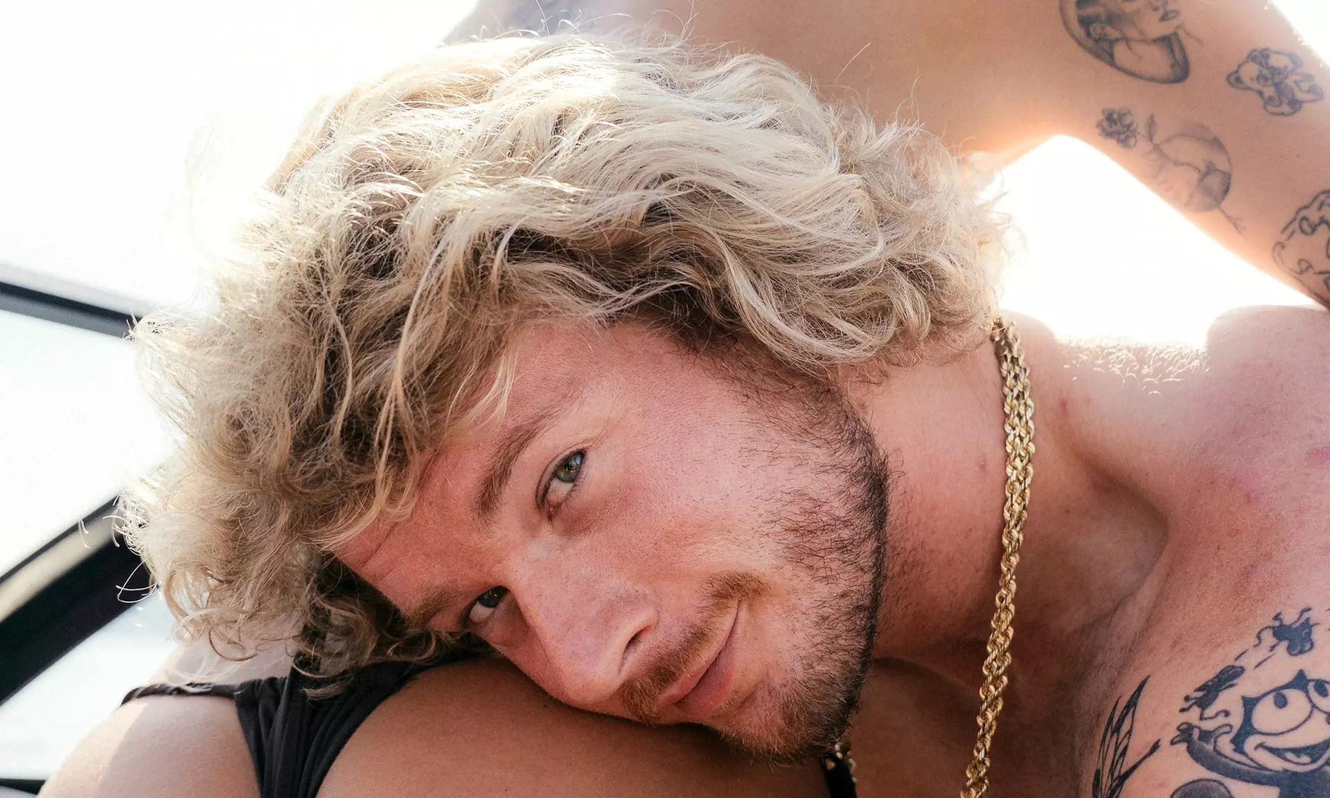 Yung Gravy Voluptuous Voyage Tour in Garden City | Groupon