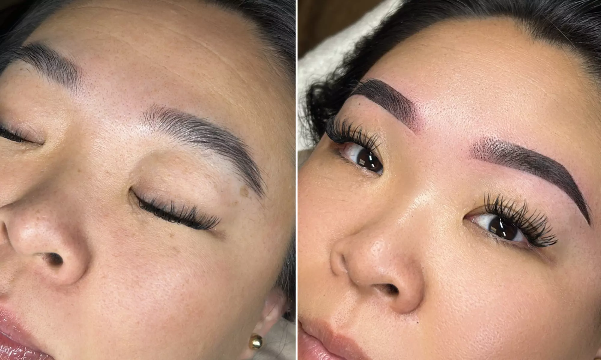 Up to 76% Off on Microblading at The Chel’le Effect: Beauty & Aesthetics Studio