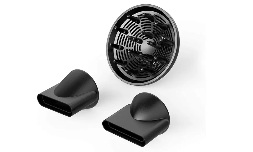 Image 7: Bellissima My Pro Hydra Sonic haarföhn