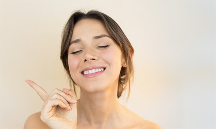 60 Min. Microneedling – Anregung der Kollagenproduktion für glattere Haut - Laser Lux