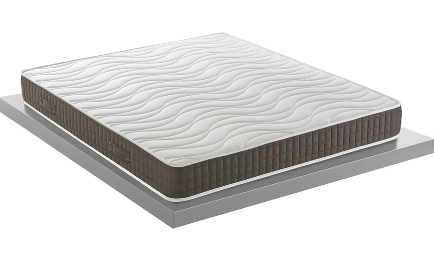 Image 3: Matelas orthopédique Maxi Gel de la marque Mentor