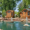 Image 2: Family-Friendly Lakeside Cabins Stays at Cedar Point