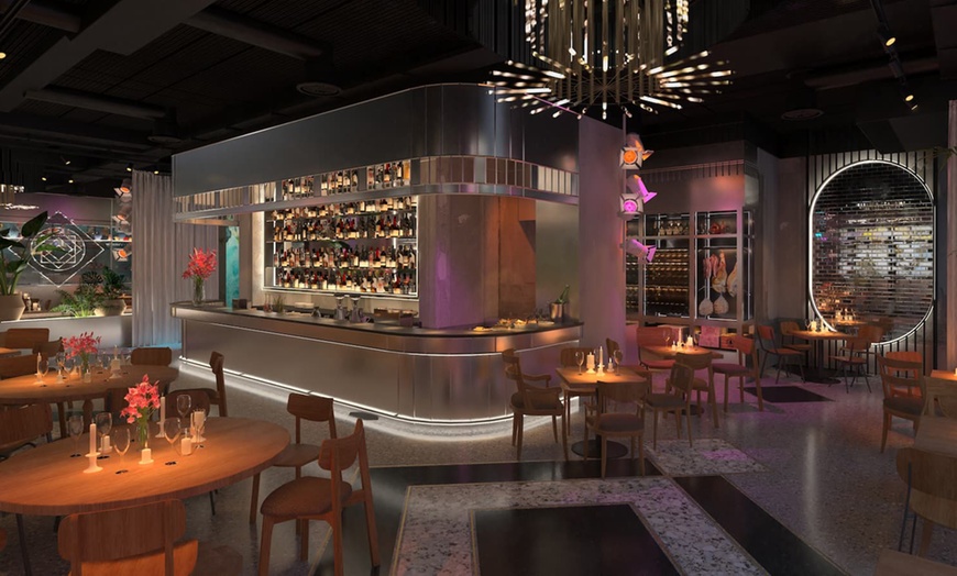 Image 8: Festliches 3-Gänge-Gänsemenü mit Knödel und Rotkohl für 2 / 4 Personen