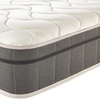 Image 10: Aspire Castleton Quilted Headboard Ottoman Bed