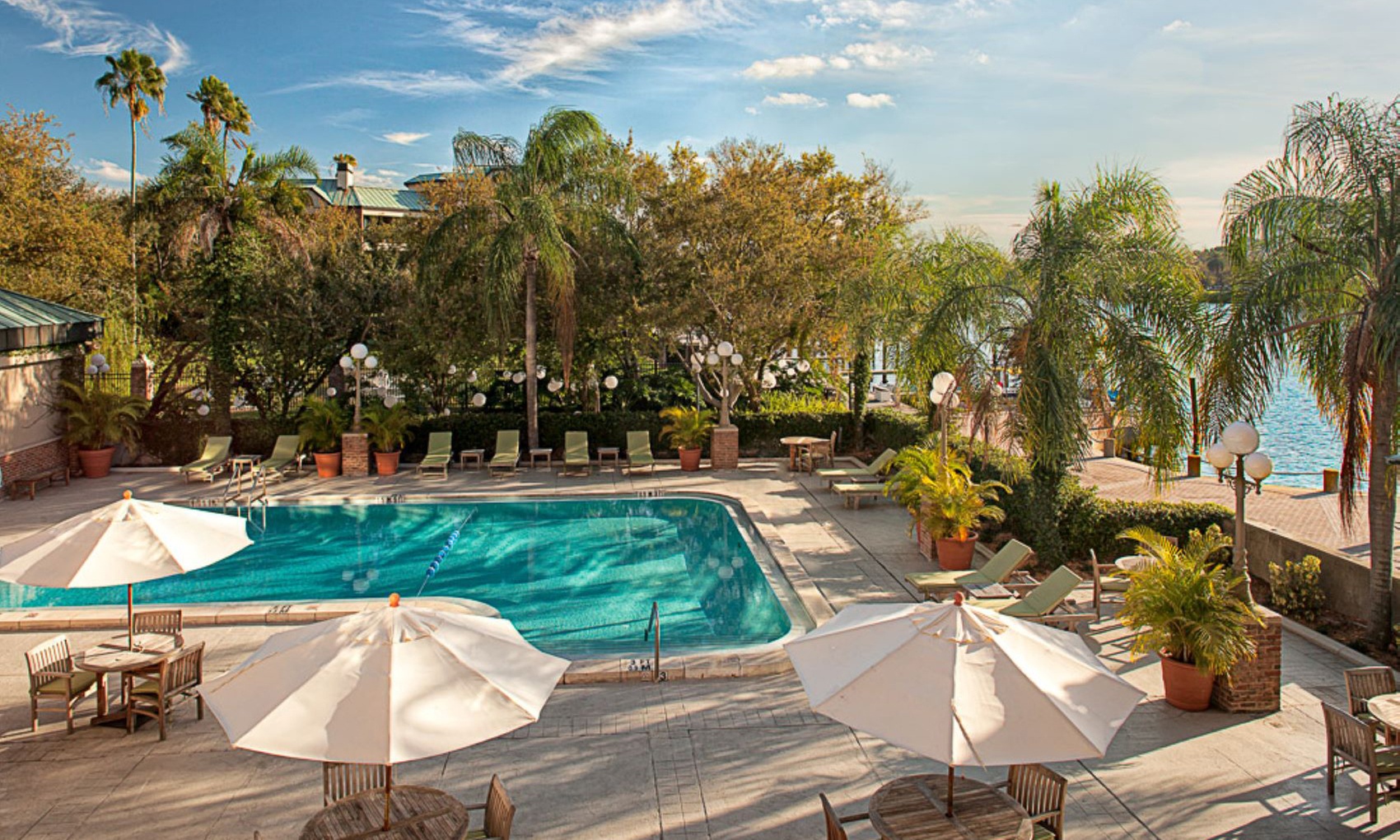 Special Offer: The Westin Tampa Waterside - Exclusive Member Pricing!