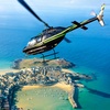 Image 1: Cornwall Land, Sea & Air Adventure Package with Adventure 001