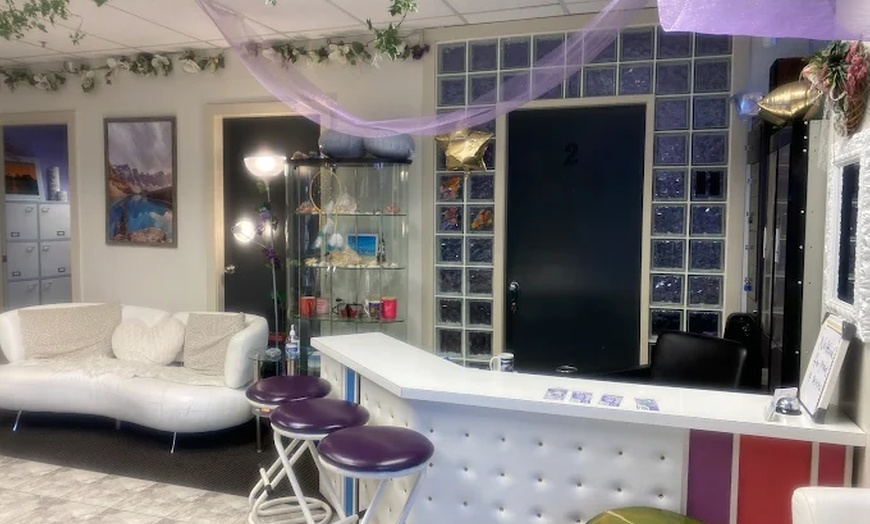 Image 2: Individual or Couple’s Massage @ Massage for Health Spa