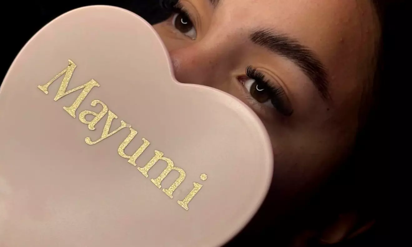 Full Volume, Classic, Mega Volume, or Brow Lamination + Lash Lift