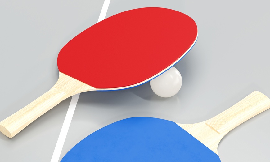 Image 15: Tables et plateaux multi-jeux Sokker