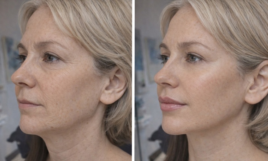 Image 6: Pick Your Perfect Botox Package: 20 or 40Units at Great Prices