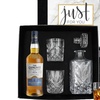 Image 5: Hampers Galore Wine Hamper, Men's Grooming Gift Hamper, and More
