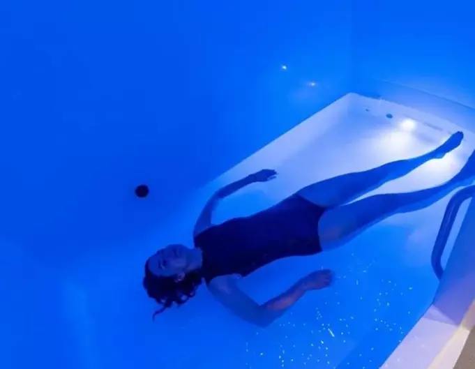 One, Two or Three Sessions of Float Therapy for One Person