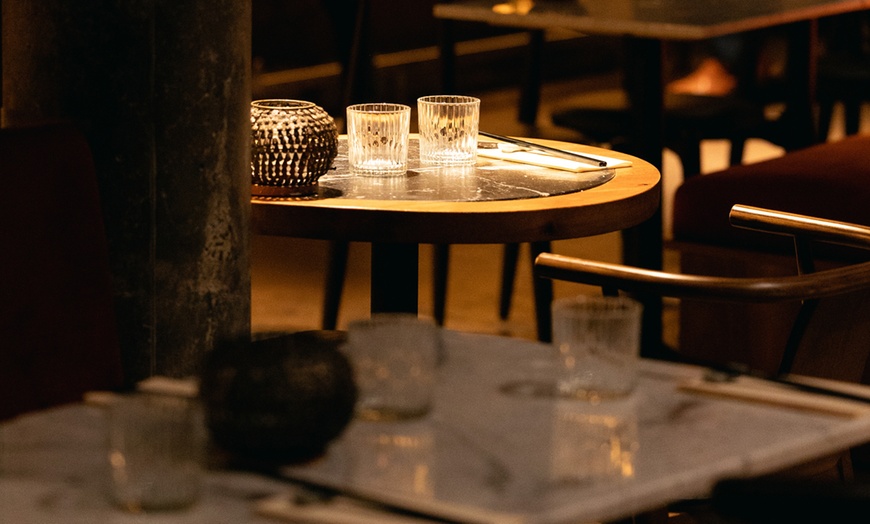 Image 8: Entrées au Kube Comedy Club