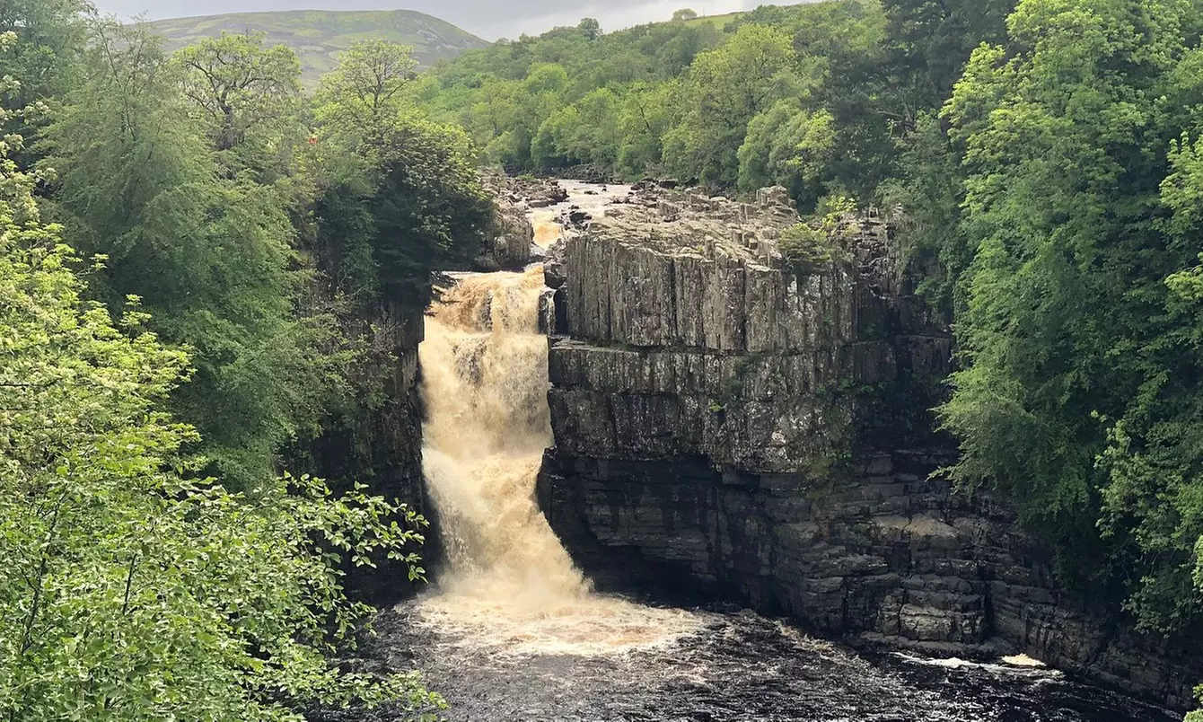 Dog Friendly County Durham Getaway for 2 – 1 or 2 Nights from £61.99