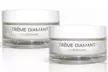 1, 2 ou 3 crèmes à la poudre de diamant 50 ml - Second Medium