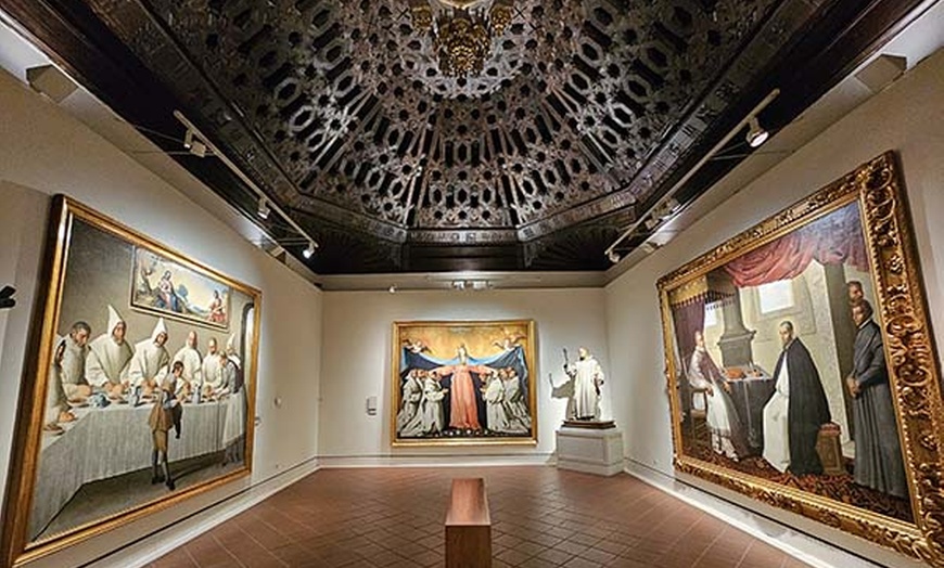 Image 19: ✈ 8 Day Andalusian Escape- Flights, Car & Hotels Included from Worldee