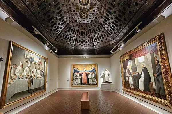 ✈ 8 Day Andalusian Escape- Flights, Car & Hotels Included from Worldee