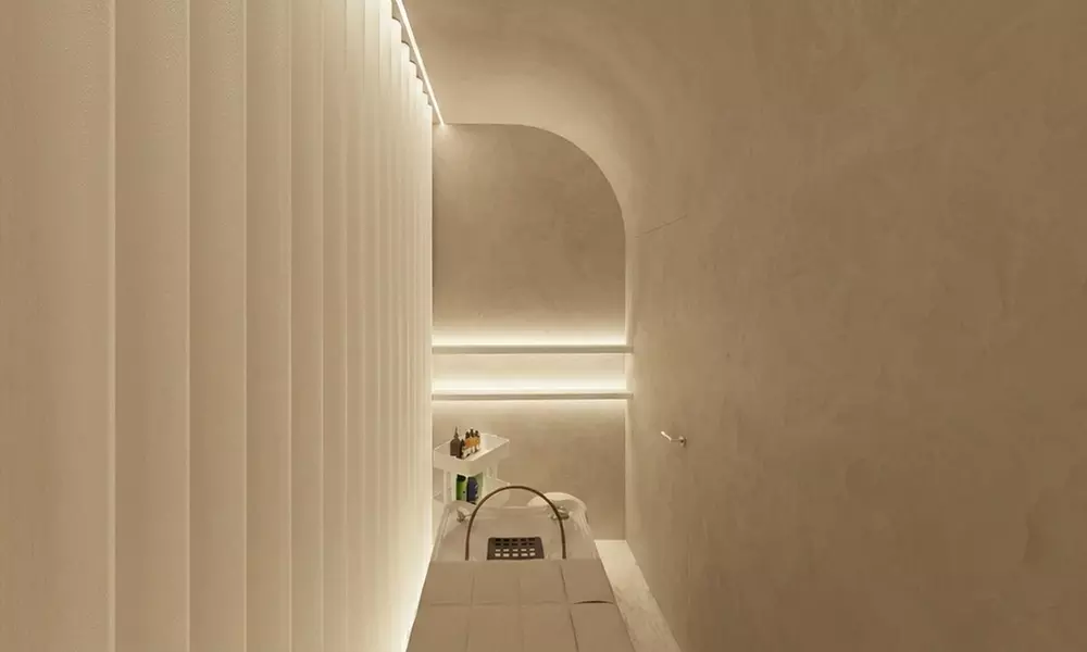 Rituel Head Spa solo ou duo de 30 ou 60 min avec Nesspa