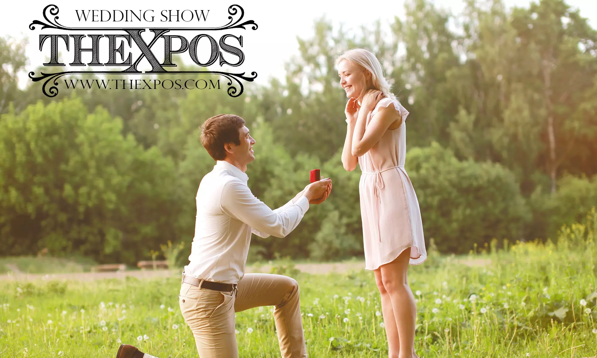 Plan Your Perfect Day: Bridal Expos with VIP Perks and Grand Prize Giveaways - Second Medium