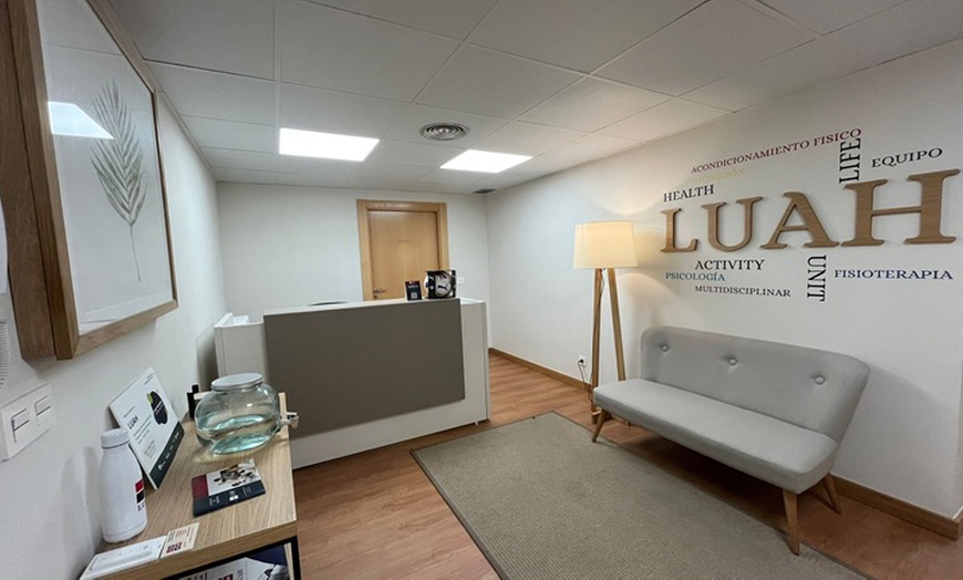 Image 5: 1 o 2 sesiones de fisioterapia avanzada con diagnóstico previo para 1