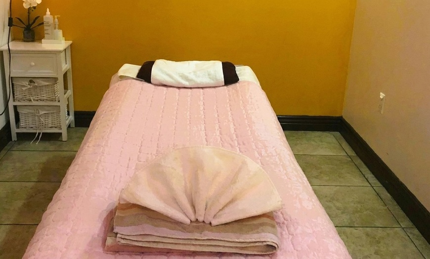 Image 6: Up to 61% Off on Full Body Massage at Zen Spa