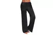 One or Two Pairs of Lounge Wide Leg Trousers - Second Medium