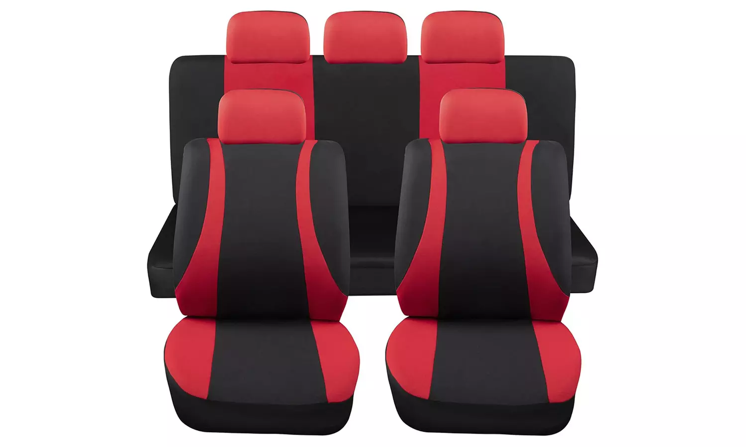 Coprisedili auto universali adattabili