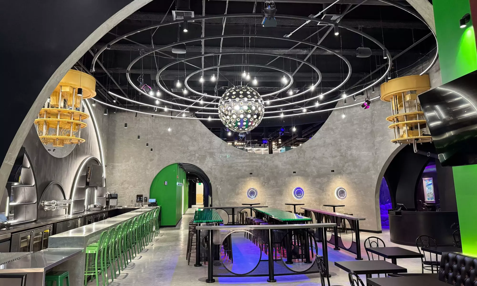 18-Holes of Mini Golf for 2, 3 or 4 People