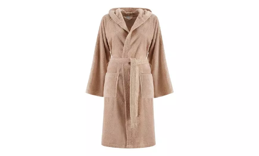Image 4: Accappatoio Bassetti Unisex 360 gr 100% Cotone Pop Color