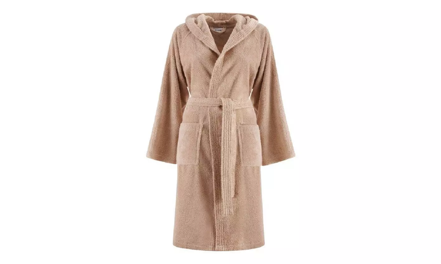 Accappatoio Bassetti Unisex 360 gr 100% Cotone Pop Color